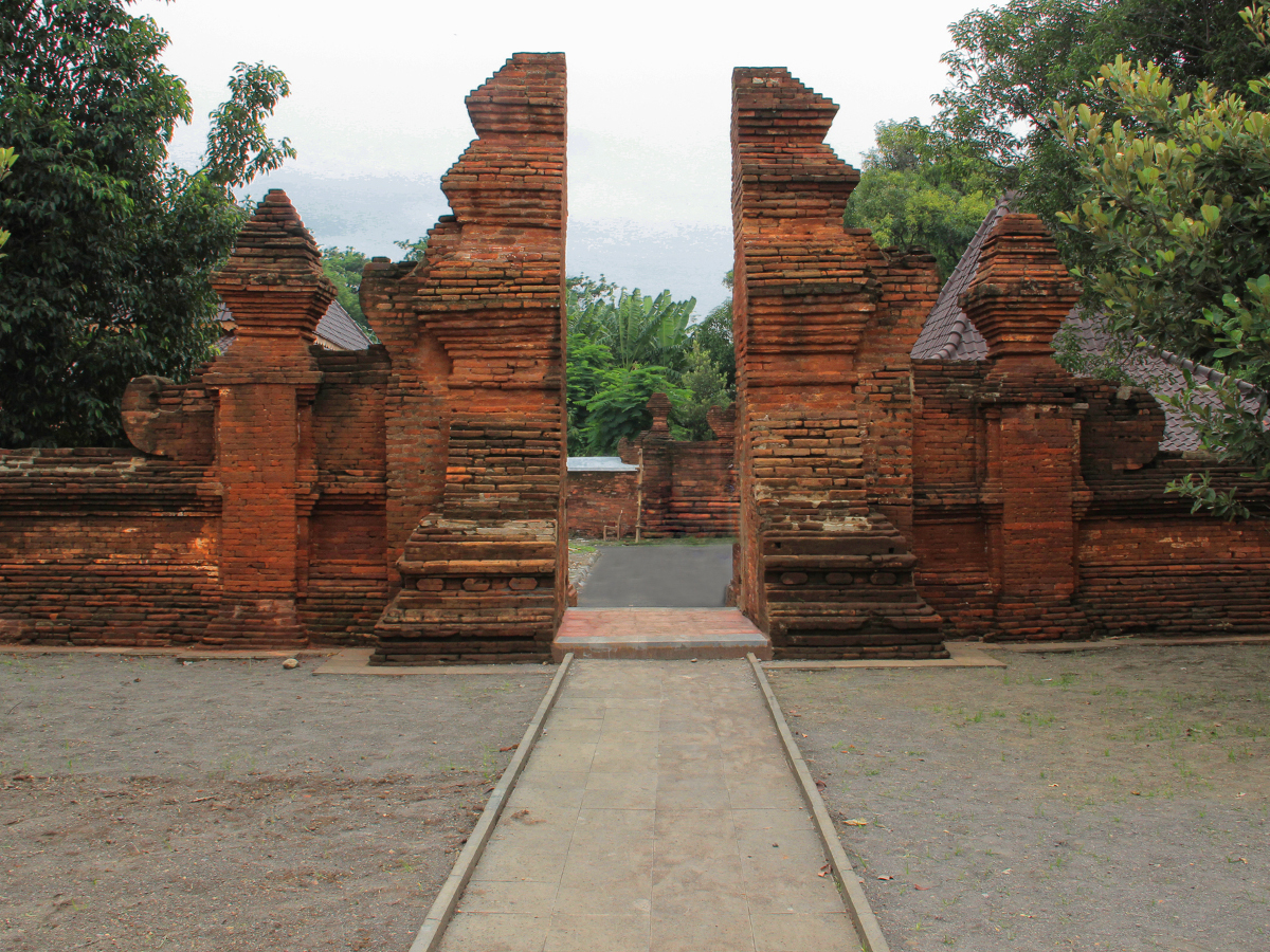 Mempelajari Sejarah Cirebon Di Keraton Kasepuhan Indonesia Kaya