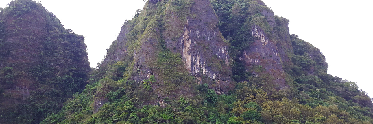 Menelusuri Rammang-Rammang, Pegunungan Karst Terbesar Kedua Di Dunia ...