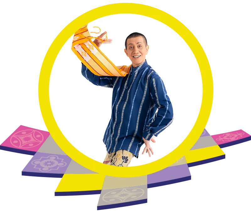 Didik Nini Thowok