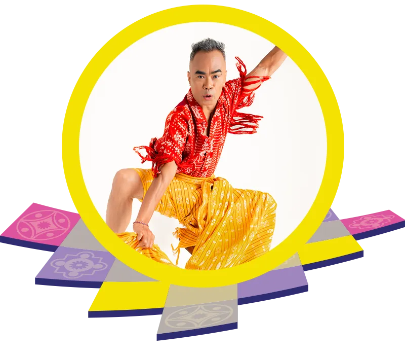 Eko Supriyanto