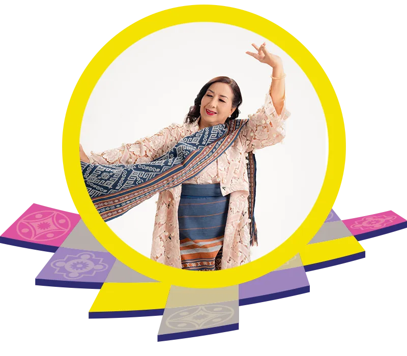 Maria Darmaningsih
