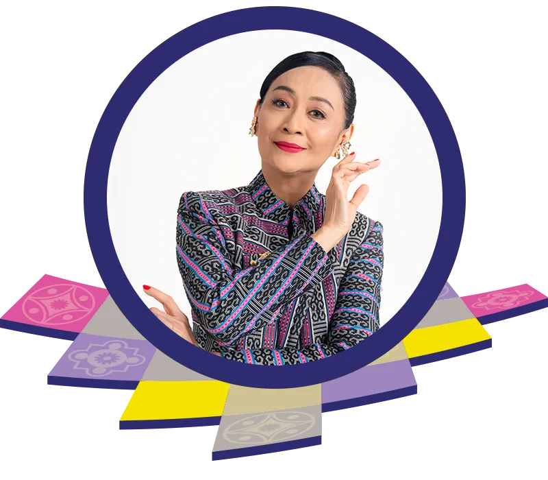 Nungki Kusumastuti