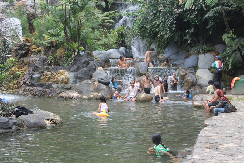 Ciater - Indonesia Kaya