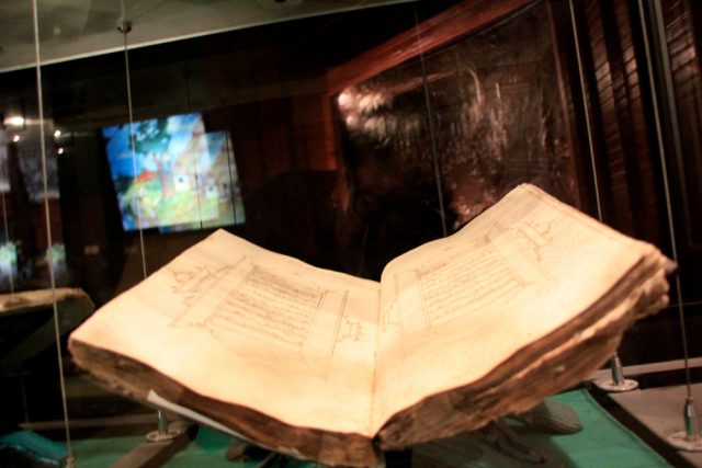 Merasakan Jejak Islam di Museum Perkembangan Islam