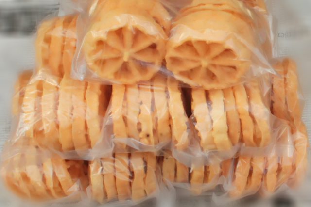 Kembang Goyang, Kue Khas Warga Betawi saat Lebaran