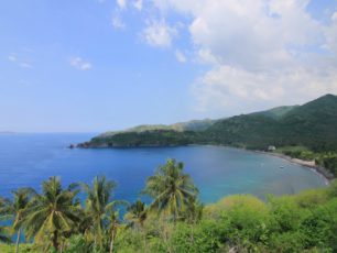 Menemukan Surga yang Tersembunyi di Lombok