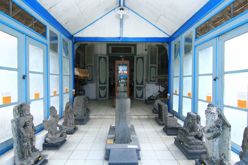 Museum Radya Pustaka, Museum Tertua di Indonesia - Indonesia Kaya
