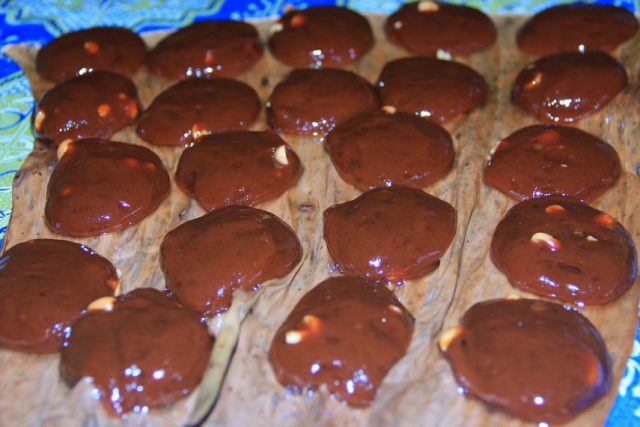 Galamai, Dodol Khas Payakumbuh yang Kaya Rasa