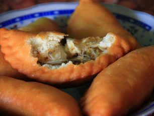 Panada dan Jejak Peninggalan Portugis di Nusantara