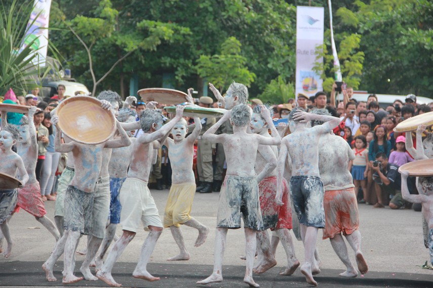 Budaya Masyarakat di Belitung