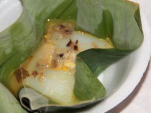Papeda, Kuliner Unik dari Indonesia Timur