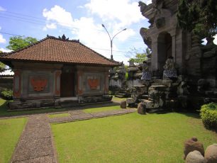 Museum Gedong Arca, Menguak Jejak Kehidupan Purbakala di Bali