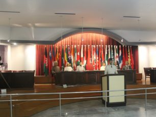 Museum Konferensi Asia Afrika, Saksi Bisu Kesatuan Tekad Bangsa-Bangsa Asia Afrika