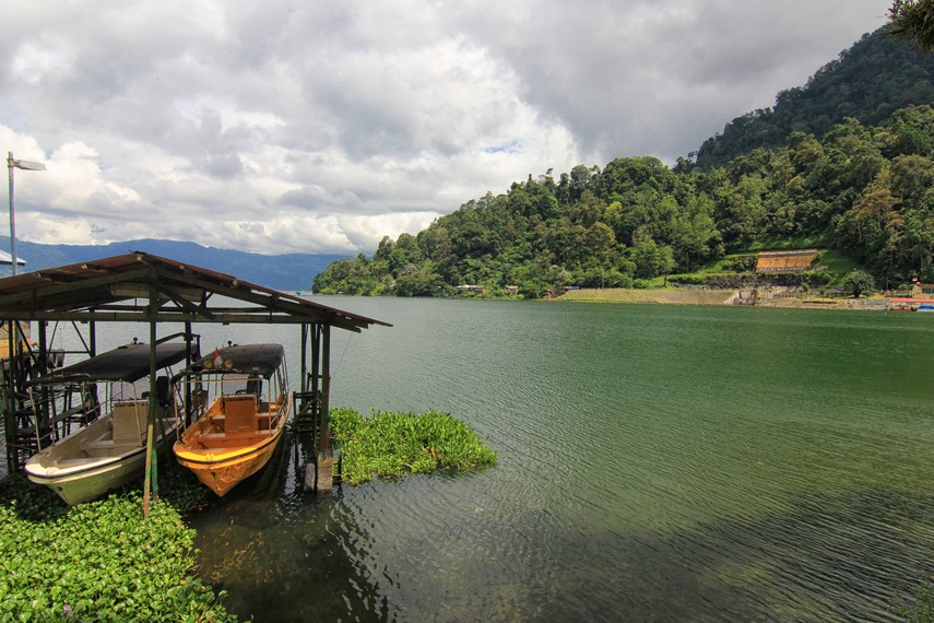 Danau Maninjau, Danau Legendaris di Jantung Agam - Indonesia Kaya