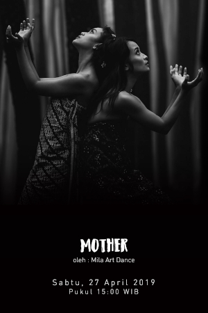 Mother oleh Mila Art Dance