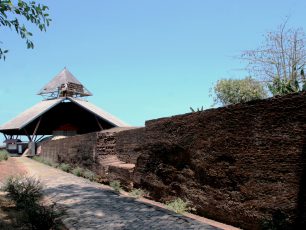 Menelusuri Sejarah Kerajaan Gowa, di Benteng Somba Opu