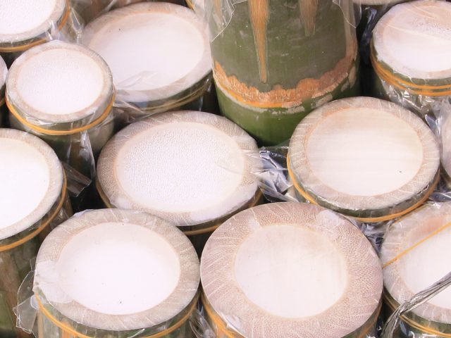 Dadiah, Fermentasi Susu Tradisional Khas Minangkabau