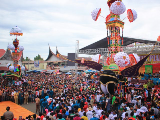 festival tabuik