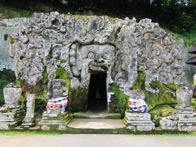 Gua Gajah, Simbol Harmoni Kehidupan Beragama sejak Belasan Abad Lampau