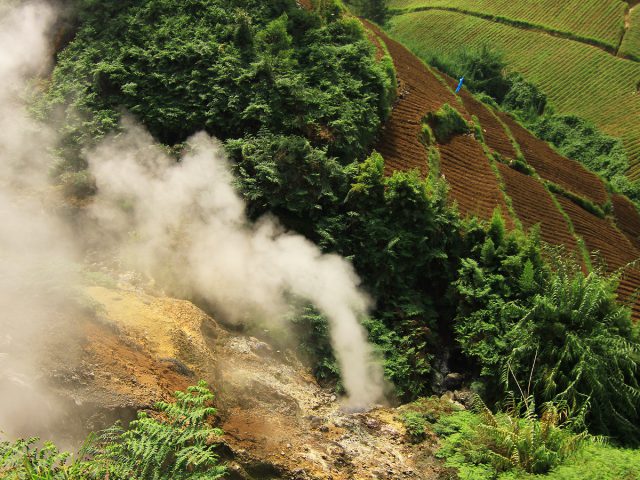 Membakar Sisi Jahat di Kawah Candradimuka