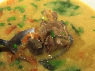 Empal Gentong, Kuliner Daging Sapi Khas Cirebon