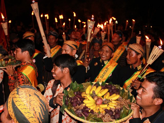 Perayaan Satu Suro Malam Sakral Masyarakat Jawa