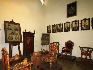 Mengenal Sejarah, Seni, dan Tradisi Solo di Museum Keraton Surakarta