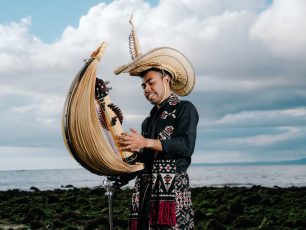 Sasando, Alat Musik Berdawai yang Ikonik dari Pulau Rote