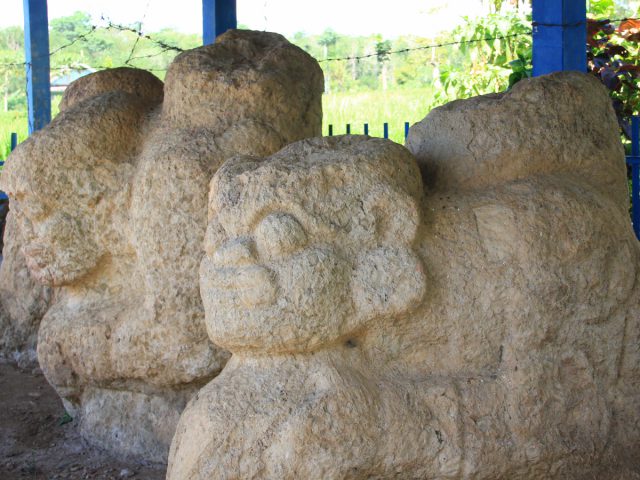 Pagar Alam, Pusat Kebudayaan Megalitikum di Sumatra Selatan