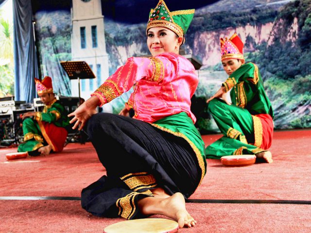 Tari Indang dan Jejak Tradisi Islami dalam Budaya Minangkabau