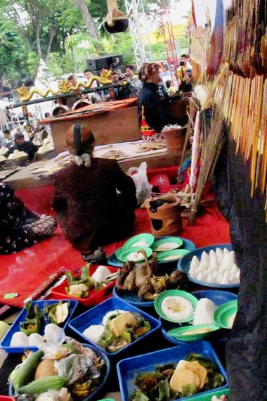 UNESCO mengakui wayang kulit sebagai warisan kekayaan budaya Indonesia yang bernilai adiluhung