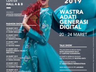 ADIWASTRA NUSANTARA 2019