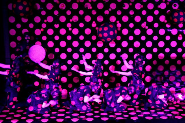 Psychodiva untuk Indonesia: Saman oleh Amink, Sabtu-Minggu 23-24 November 2013 pukul 15:00