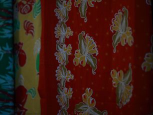 Batik Ternate, Potensi Dalam Kerajinan Seni Berkualitas