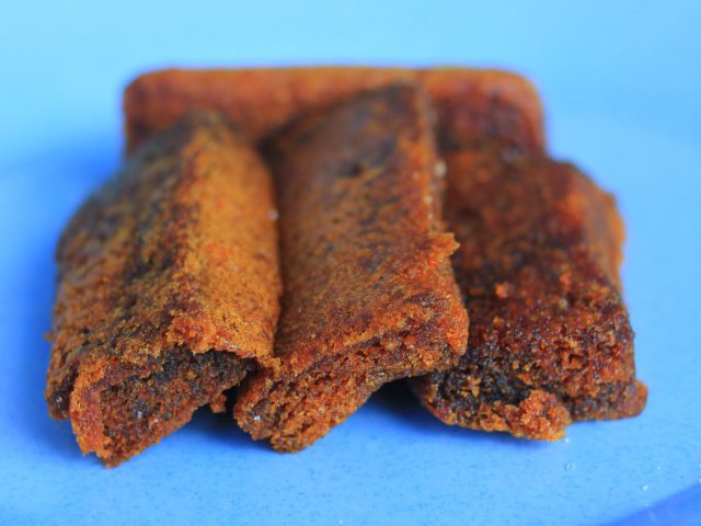 Manis dan Lembutnya Bolu Peca, Kue Khas Makassar