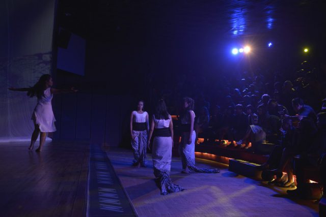 PAT(h)TERN oleh KawungArt Culture Wisdom Sabtu 18 Maret 2017 Pukul 15.00