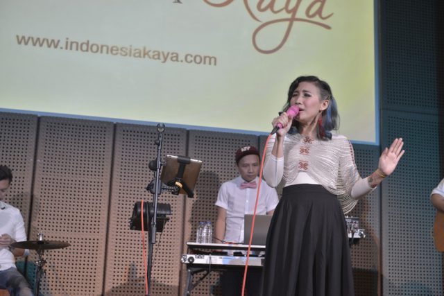 WITA (Waktu Indonesia Tengah) Oleh Ten2Five, Sabtu 23 Juli 2016 Pukul 15.00