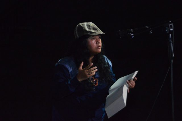 HELLO Mini Concert: “Tribute to Sumatera Utara” oleh Sammy Simorangkir dan Maruli Tampubolon, Minggu 24 Mei 2015 Pukul 15:00