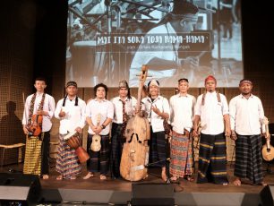 Mai Ita Soka Toja Hama-Hama oleh Orkes Kampoeng Wangak Minggu 9 September 2018 Pukul 15.00