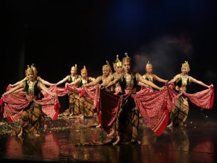 Festival Bedhayan Tahun 2019