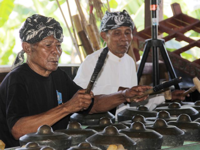 Menelusuri Gamelan Sunda: Ciri Khas, Nilai, dan Pelestariannya