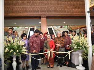 Gelar Batik Nusantara Tahun 2019
