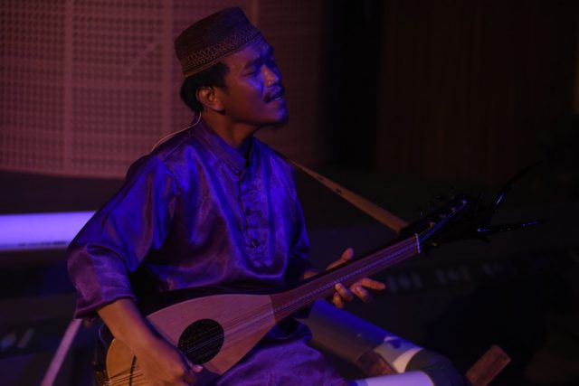 Bala’ oleh ALI Dance Company, Sabtu 24 Maret 2018 Pukul : 15.00
