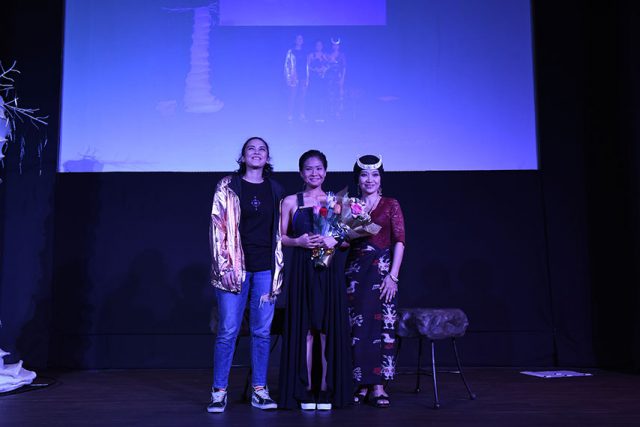 Episode: Tarung/Stripping/Rubberneck oleh Titimangsa Foundation, Sabtu 21 April 2018 Pukul 15:00