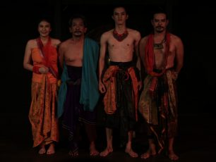 Perjalanan Panjang Seekor Kuda oleh Teater Tetas, Sabtu 14 Juli 2018 Pukul 15:00