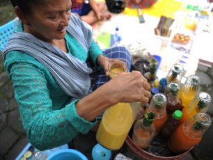 Jamu, Obat Tradisional Khas Indonesia