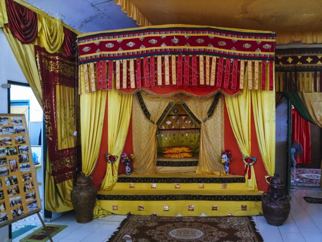 Bulungan, Kesultanan di Kalimantan Utara yang Hampir Terlupakan