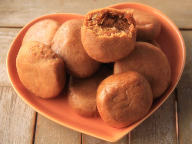 Warisan Peradaban dari Kue Bong Li Piang