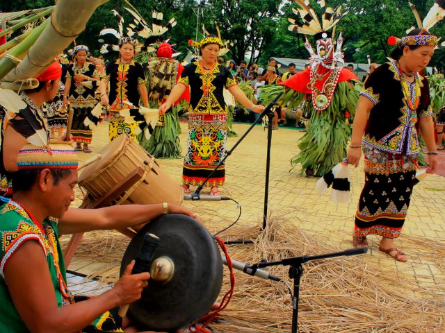 Membuka Lahan, Mengharap Berkah