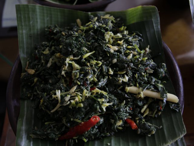 Kekayaan Warisan Kuliner Nusantara di Ambon